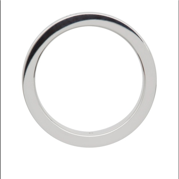 Gucci Ghost ring SILVER size 13 - Picture 2 of 8